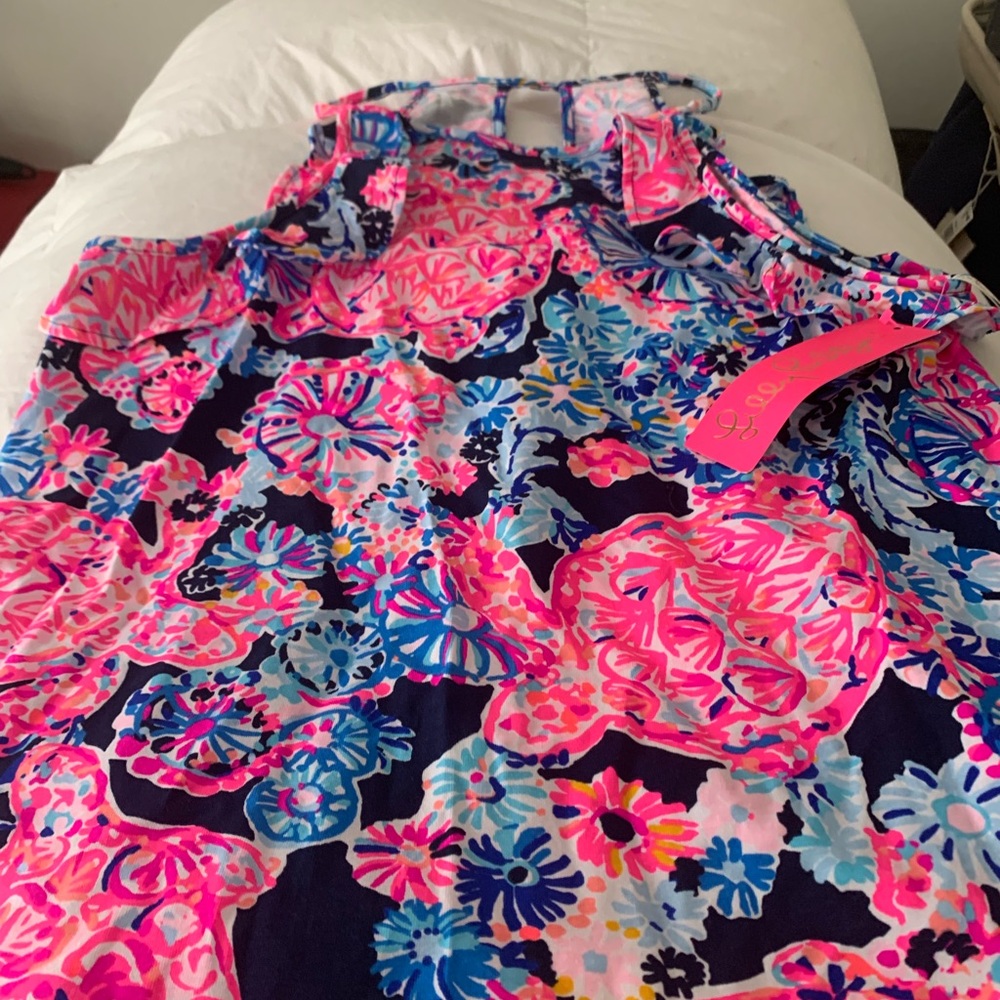 Lilly Pulitzer top